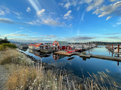 Discovery Harbour Marina