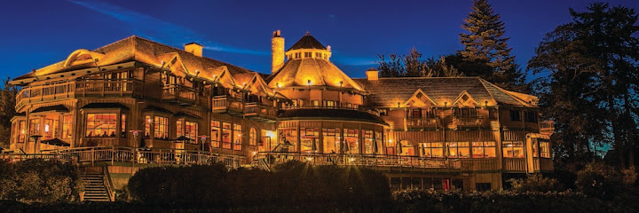 Painter's Lodge