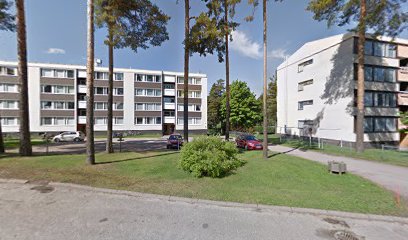 Taxi Jani Silvennoinen