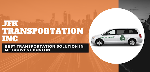 JFK Transportation Inc