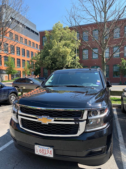 Acton Airport Taxi - Boston Airport Taxi and Car Service