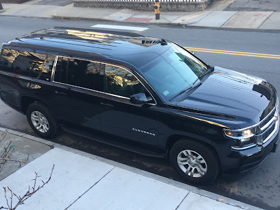 Waltham transportation service