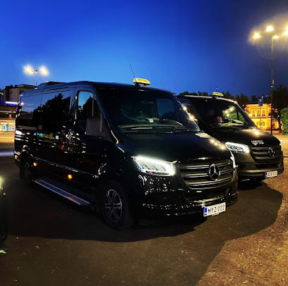 Oy Stefan Forsberg Ab