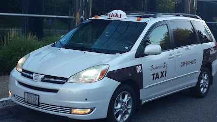 Trusted Ride Transportation, Limo & Taxi