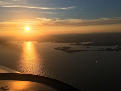 Skyline Flight