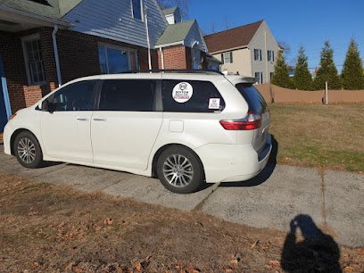 Boston Express Cab -Boston Car, Taxi, SUV and Minivan Service