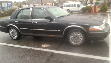 Checker Cab Of Woburn