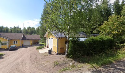 Taxi Marko Hämäläinen Oy