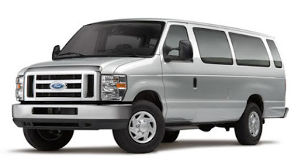 Sav–on Shuttle