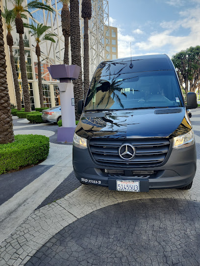 Sunnys Transportation LLC