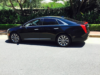 GOLDEN STAR LIMOUSINES
