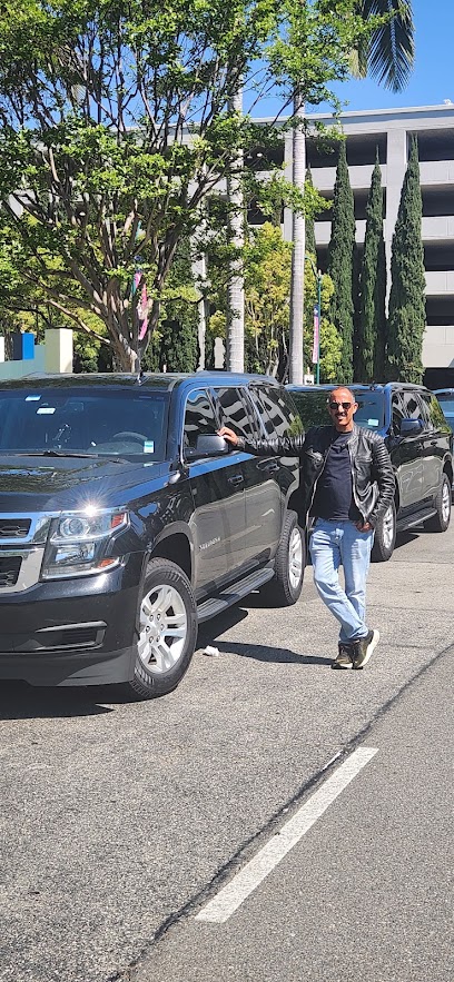 Mike OC Transportation