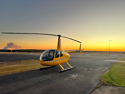 Great Ocean Helicopters