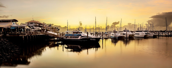 Great Sandy Straits Marina Urangan Hervey Bay