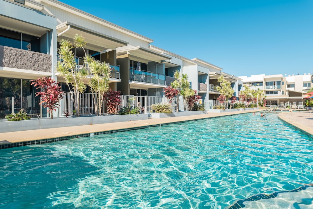 Ramada by Wyndham Hervey Bay