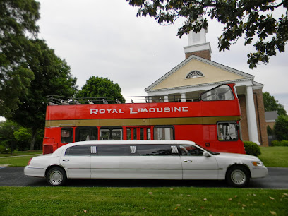 Royal Limousine
