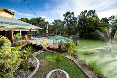 Colonial Village Resort