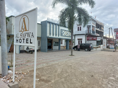 Al-Safwa Hotel