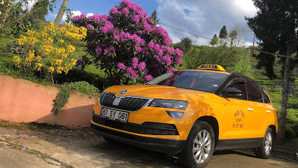Sürmene Hemen Bi Taksi & taxi surmene