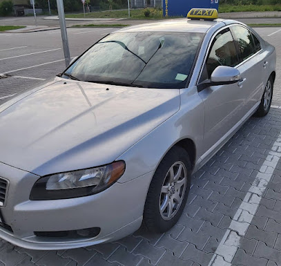 TAXI 22 Ústí nad Labem