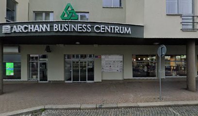 BOHEMIA Taxi Ústí nad Labem