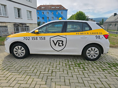 Vt3 - Taxislužba nové generace