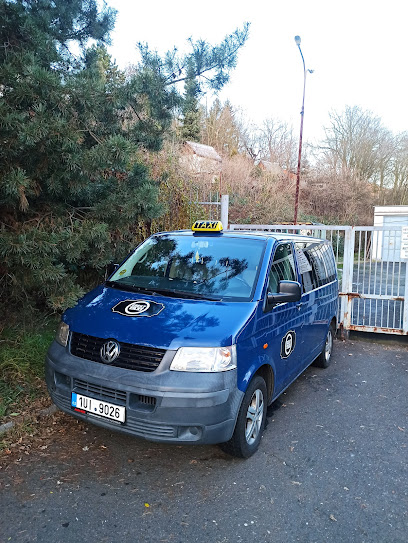 Taxi GREAT Ústí nad Labem - Levná a spolehlivá klasická a velkokapacitní taxislužba (UL)