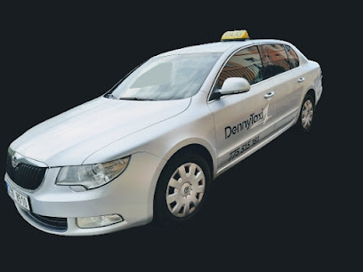 Denny Taxi Ústí nad Labem