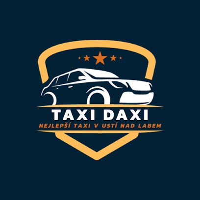 Taxi Daxi Ústí nad Labem