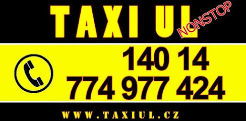 Taxi UL