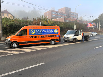 Auto Kado spol. S R.o.