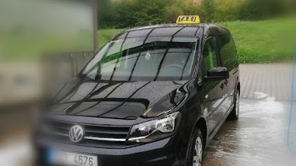 Taxi aussig