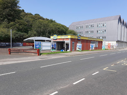 IMO Car Wash