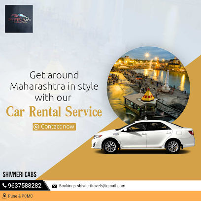 Tempo Traveller On Rent & Bus Hire In Pune - Shivneri Cabs