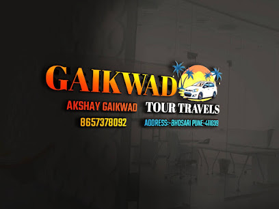 GAIKWAD TOUR & TRAVELS