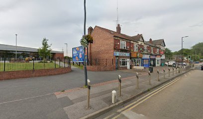 Crystal Private Hire