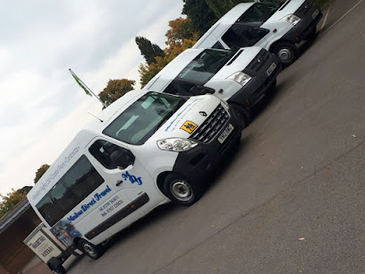 Minibus Direct Travel