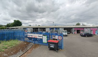 Pegasus Airport Express