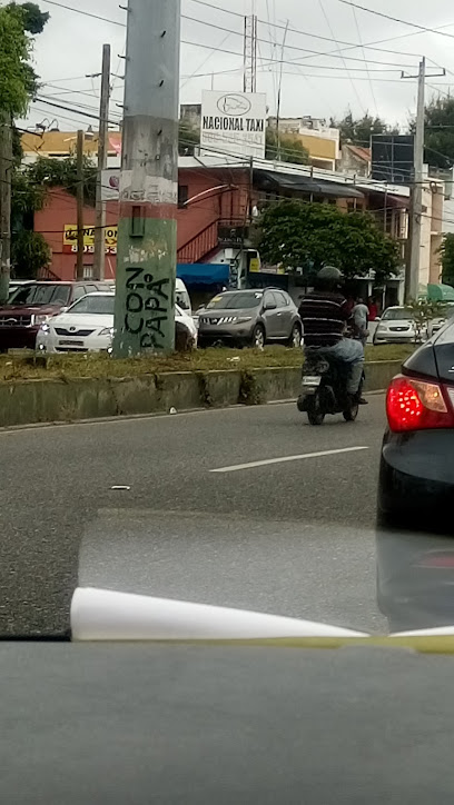 Nacional Taxi