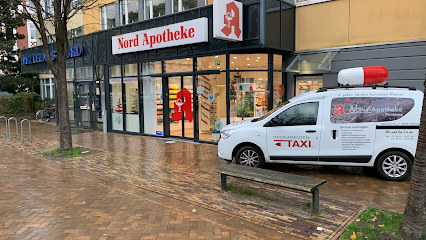 Medikamenten-Taxi Flensburg
