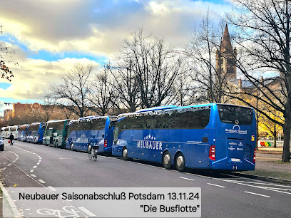 Neubauer Reisen - Ihr regionaler Reiseveranstalter