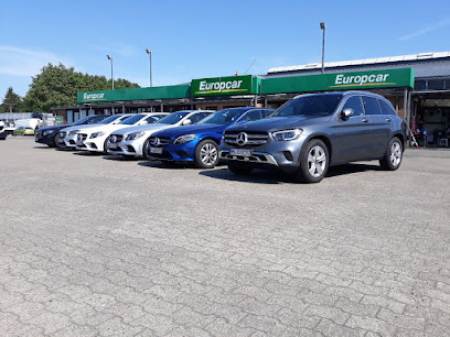 Europcar Flensburg