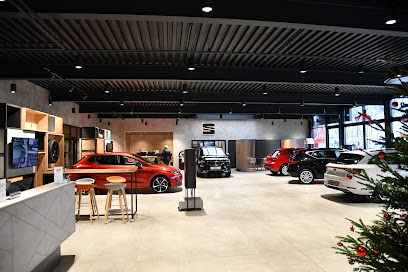 Autozentrum Nord GmbH - SEAT & CUPRA