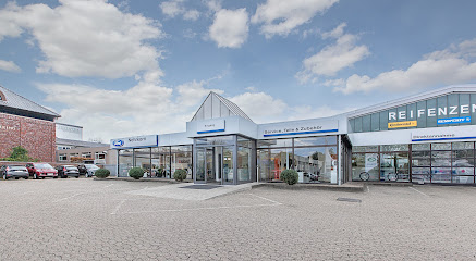 Heinrich Nehrkorn GmbH & Co. KG