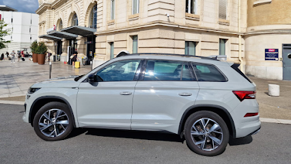 ALOHA TAXI - PH TAXI