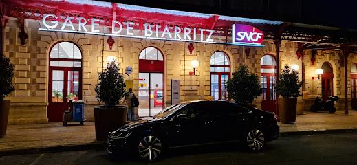SEBASTIEN VTC