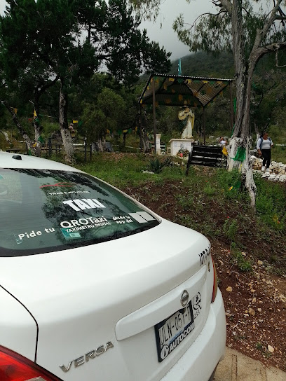 Taxi Gutiérrez