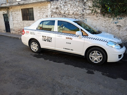 TAXICAR