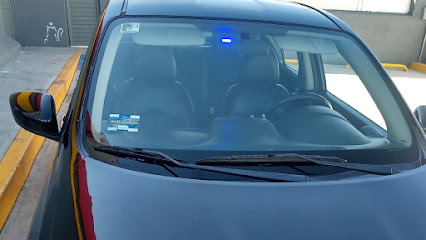TAXI-EJECUTIVO CEDILLO