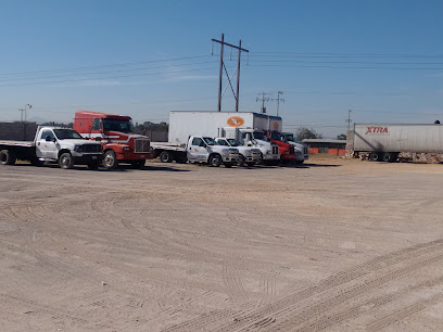 Transportes Mata